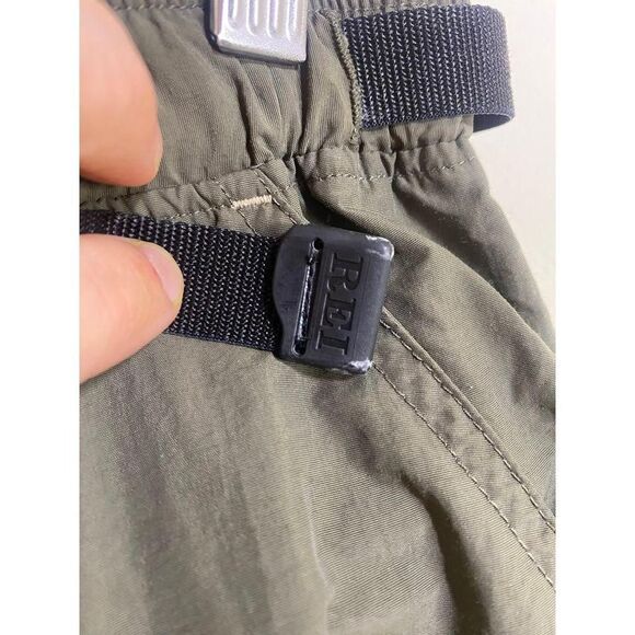 Cargo Shorts REI size L‎ - Picture 2 of 8